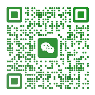 武漢食品凈化工程公司二維碼